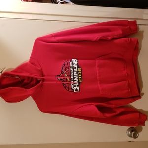 St louis Cardinals Hoodie - Large